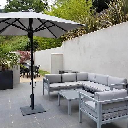 Molly Nyaraló Entraygues-sur-Truyère