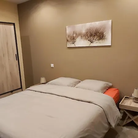 Vakantiehuis Molly Entraygues-sur-Truyère