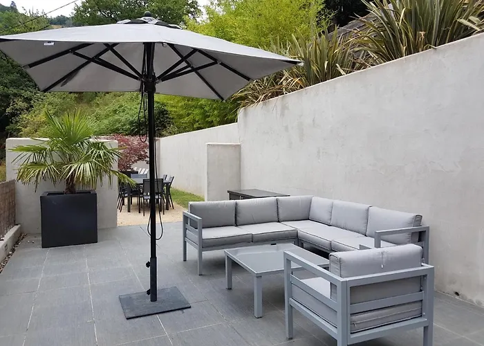 Molly Casa vacanze Entraygues-sur-Truyère