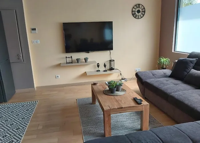 Molly Casa vacanze Entraygues-sur-Truyère