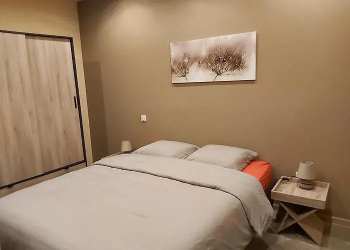 Casa vacanze Molly Entraygues-sur-Truyère