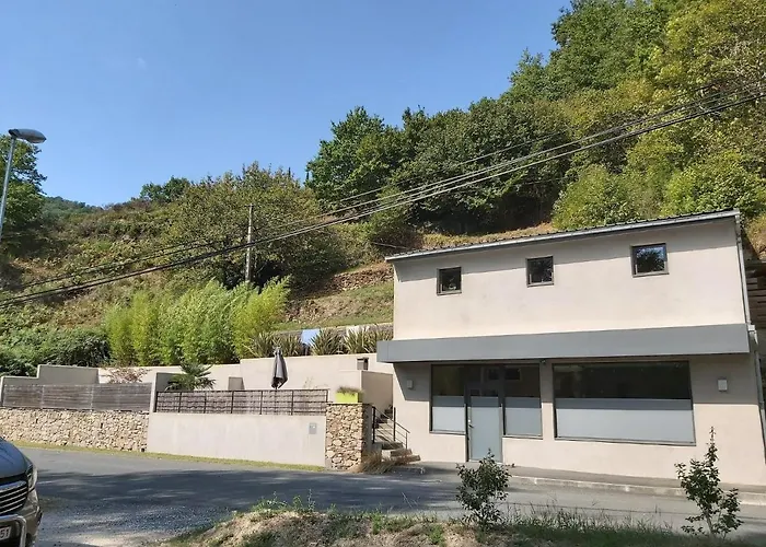 Molly * Entraygues-sur-Truyère