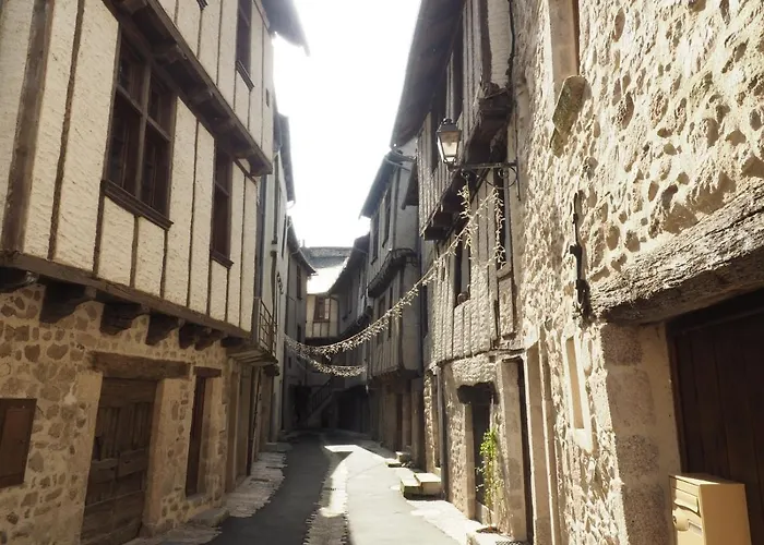 Molly Casa vacanze Entraygues-sur-Truyère